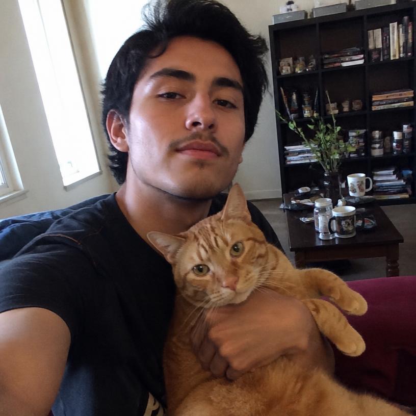 Diego M.