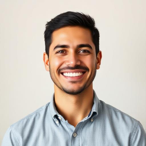 Diego M.
