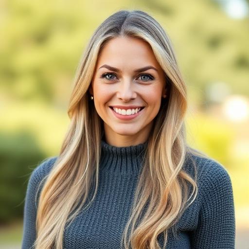 Sarah K.