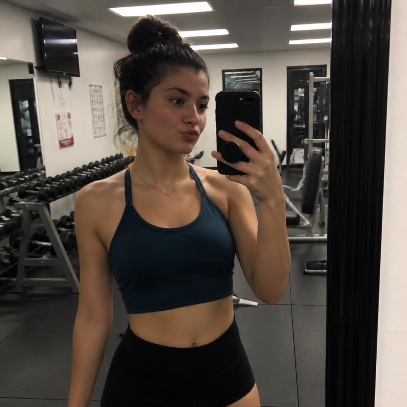 Sarah K.